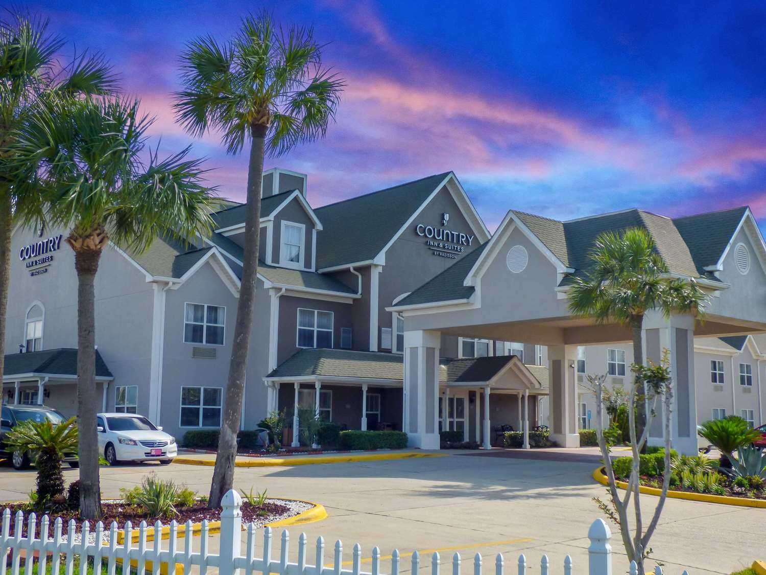 Country Inn & Suites By Radisson Biloxi-Ocean Springs, MS en Ocean Springs, MS