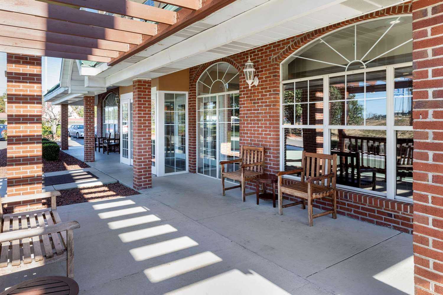 Lumberton, NC의 Country Inn & Suites By Radisson Lumberton