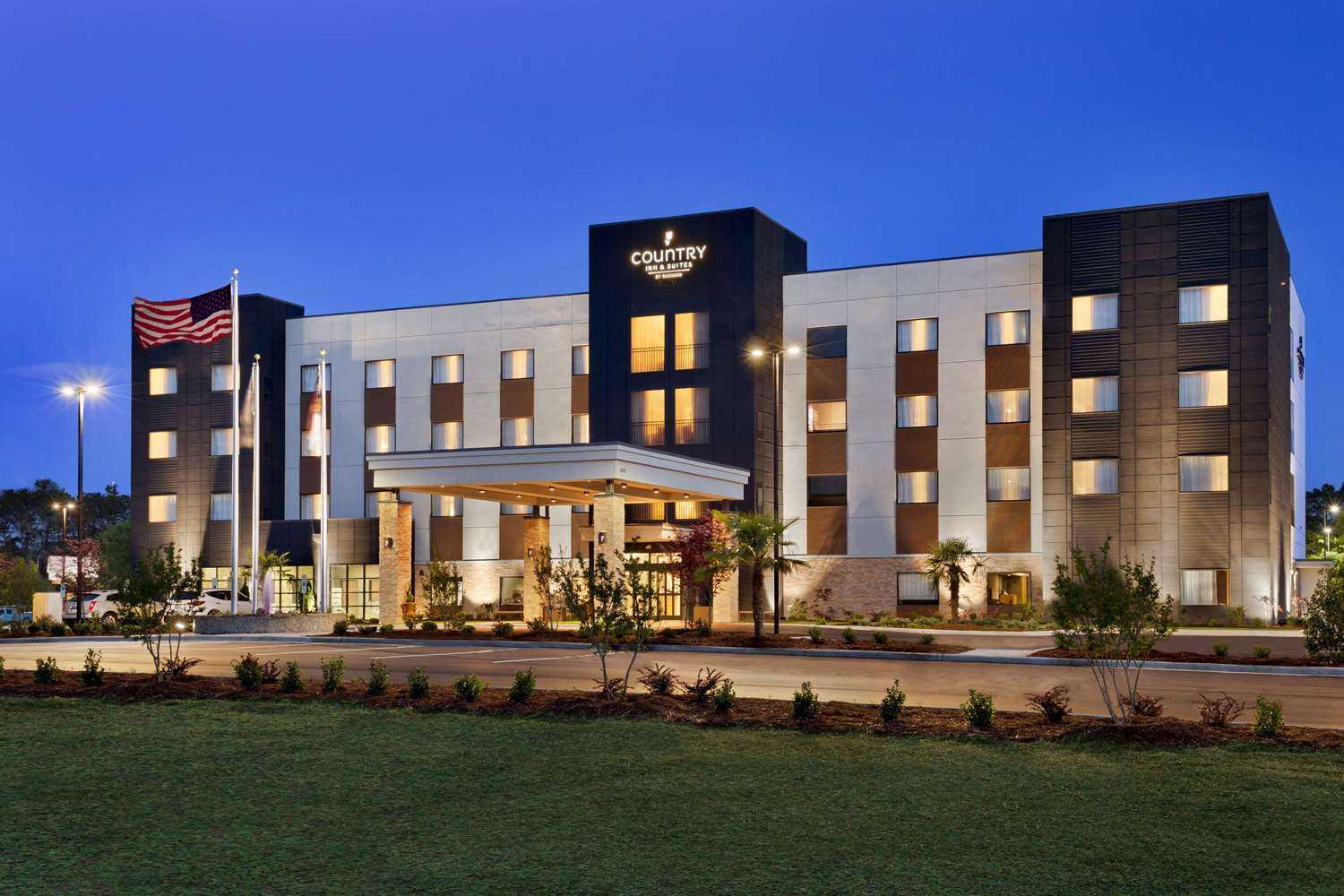Country Inn & Suites by Radisson, Smithfield-Selma в Smithfield, NC