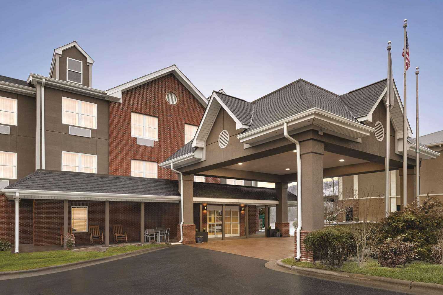Country Inn & Suites By Radisson, Boone, NC em Boone, NC