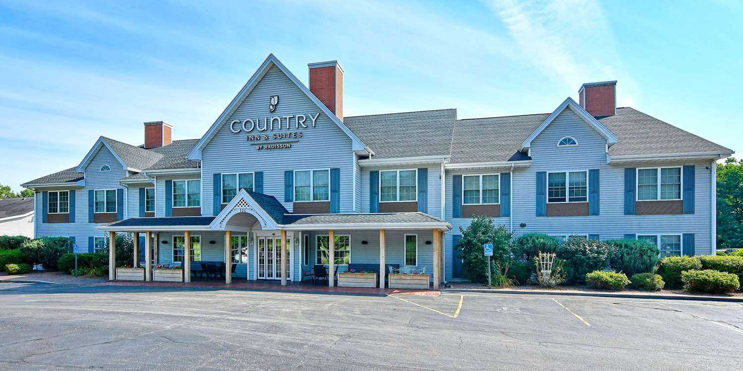 Country Inn & Suites By Radisson, Mount Morris, NY em Mt. Morris, NY