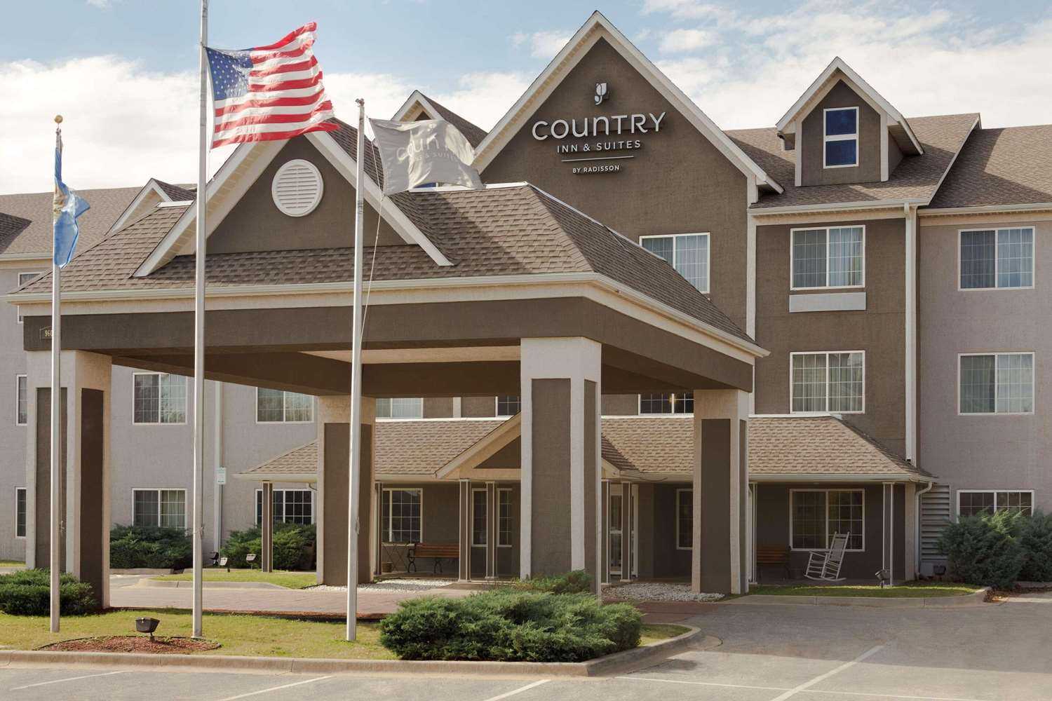 Country Inn & Suites By Radisson, Norman, OK à Norman, OK