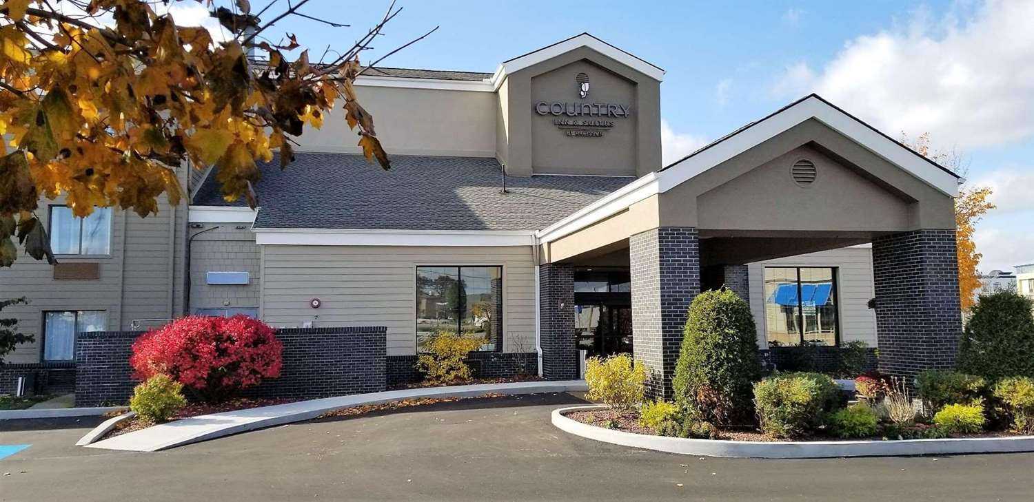Country Inn & Suites by Radisson, Erie, PA en Erie, PA