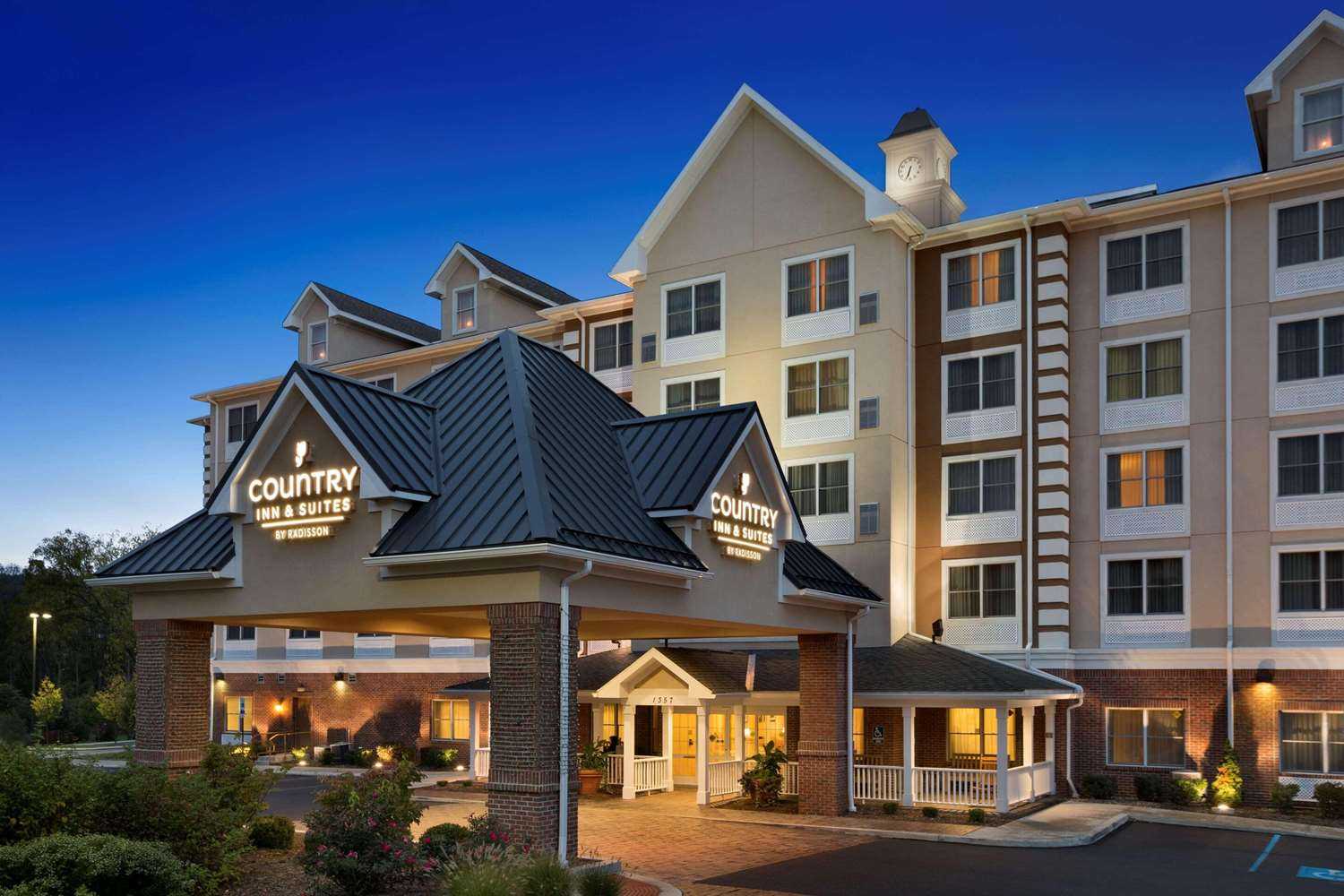 Country Inn & Suites By Radisson, State College (Penn State Area), PA em State College, PA