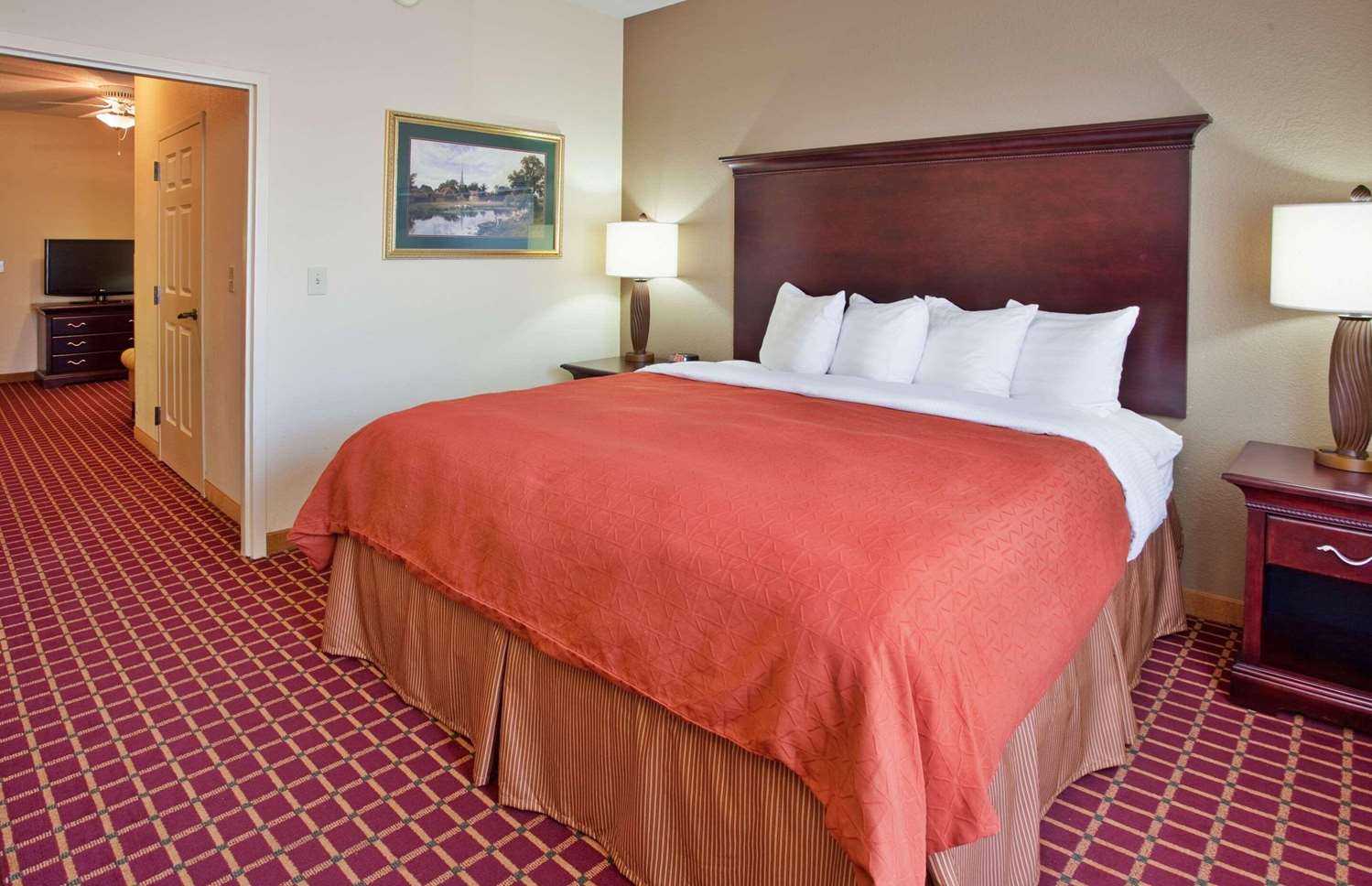 Country Inn & Suites By Radisson Columbia, SC in Kolumbien, SC