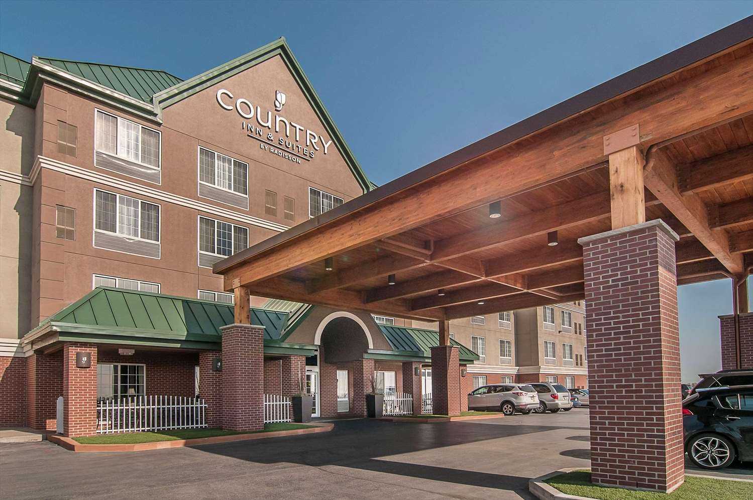 Country Inn & Suites By Radisson Rapid City em Rapid City, SD