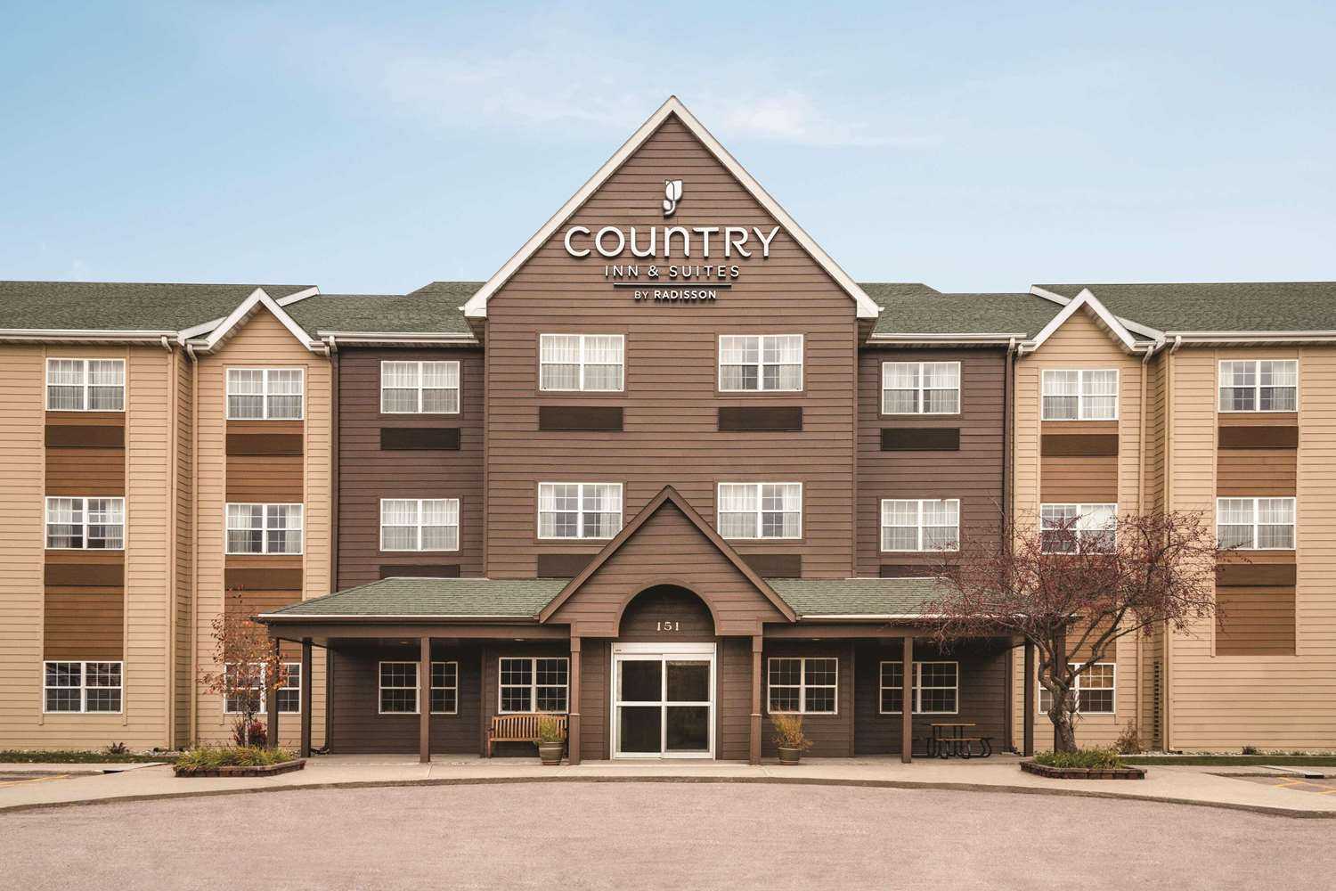Country Inn & Suites By Radisson Dakota Dunes, Dakota Dunes, SD