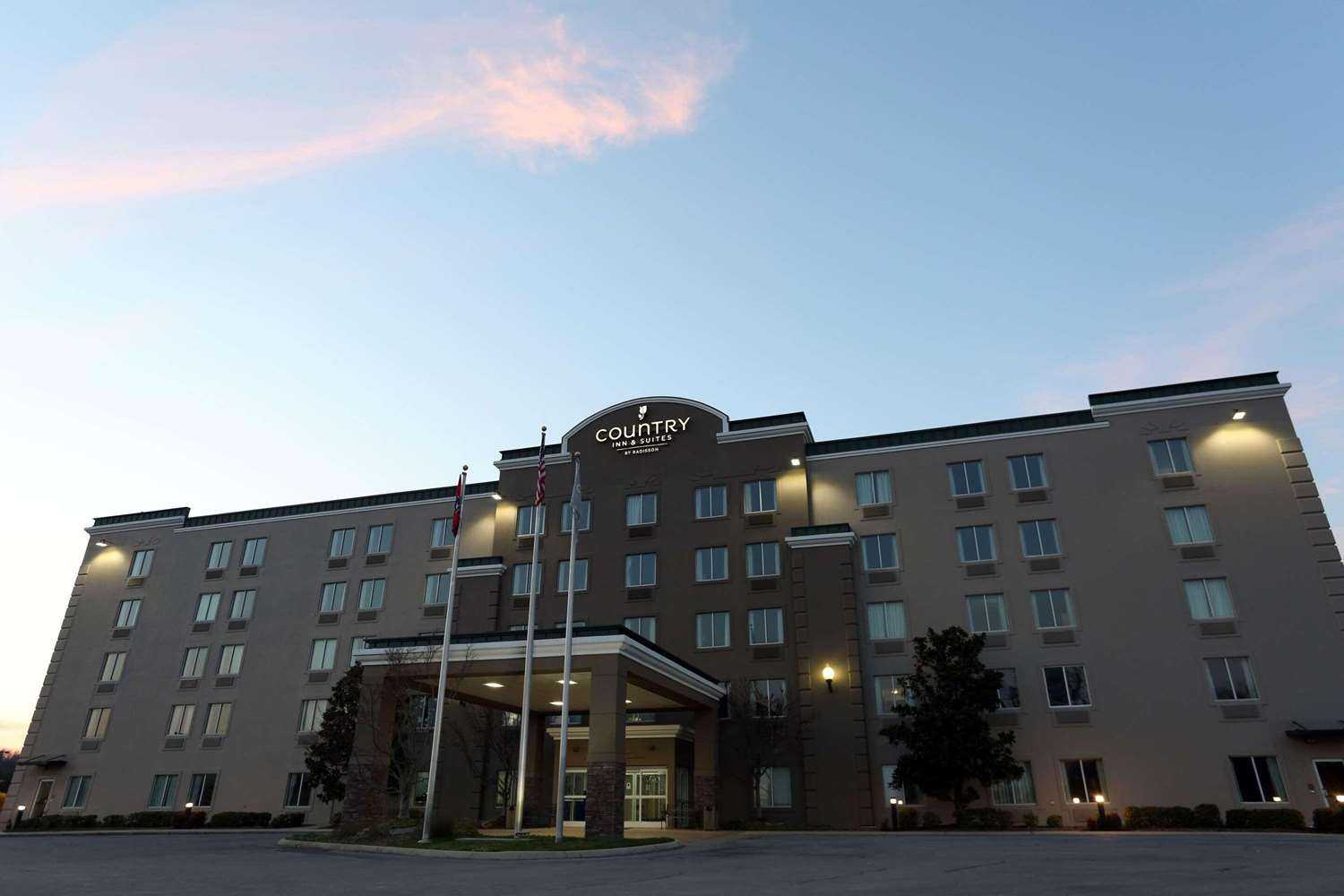 Country Inn & Suites by Radisson Cookeville, TN a Cookeville, TN
