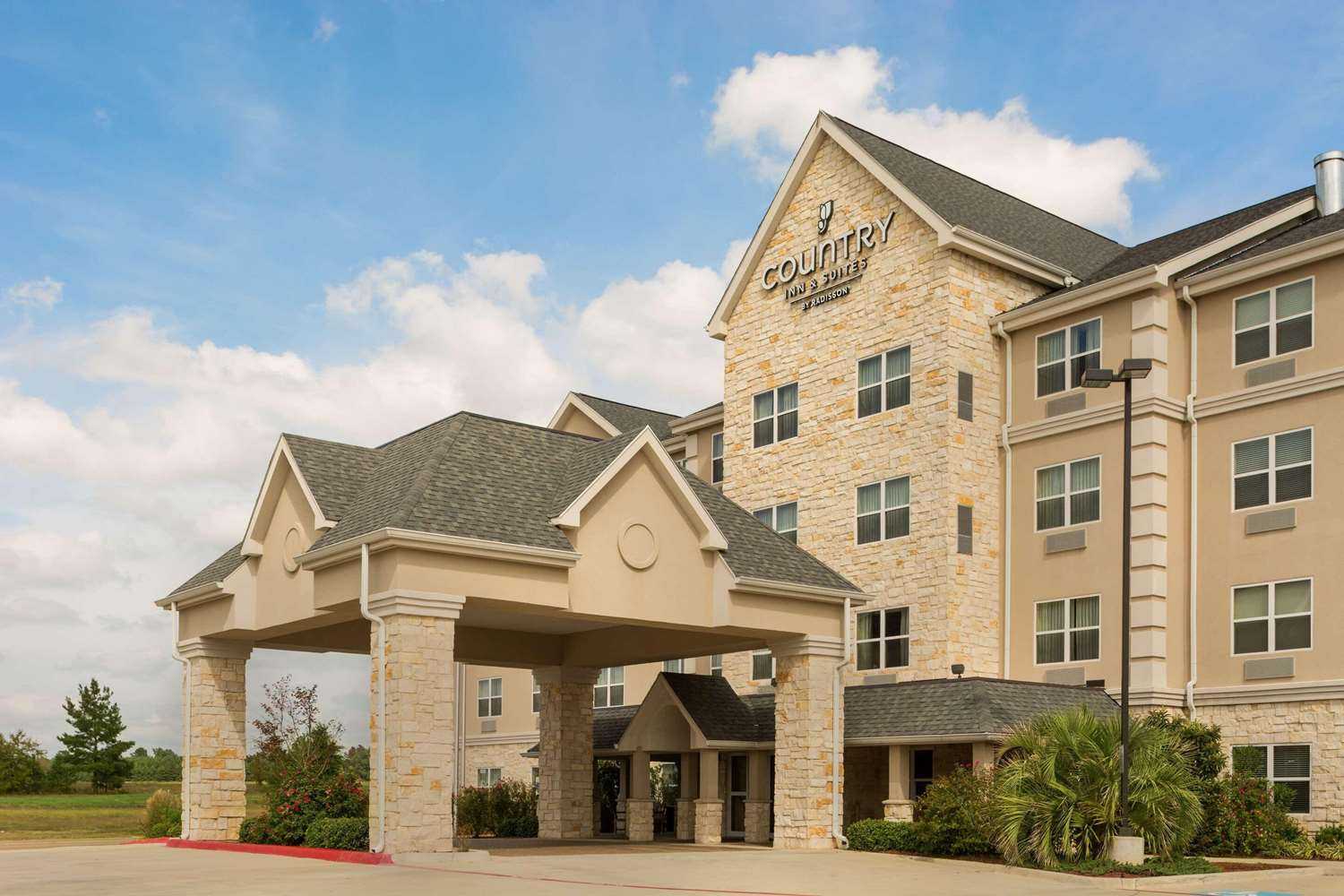 Texarkana, TXにおけるCountry Inn & Suites By Radisson, Texarkana, TX 