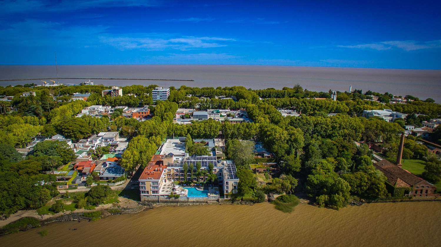 Radisson Hotel Colonia del Sacramento en Colonia del Sacramento, UY