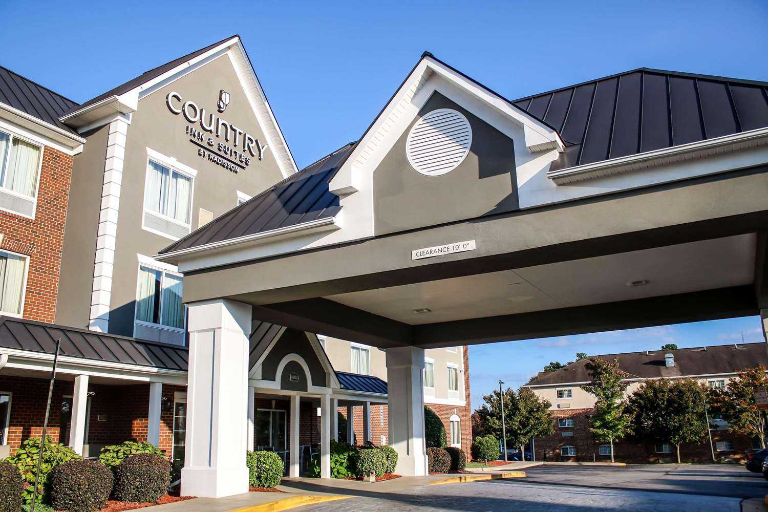 Country Inn & Suites By Radisson, Richmond West i Richmond, VA