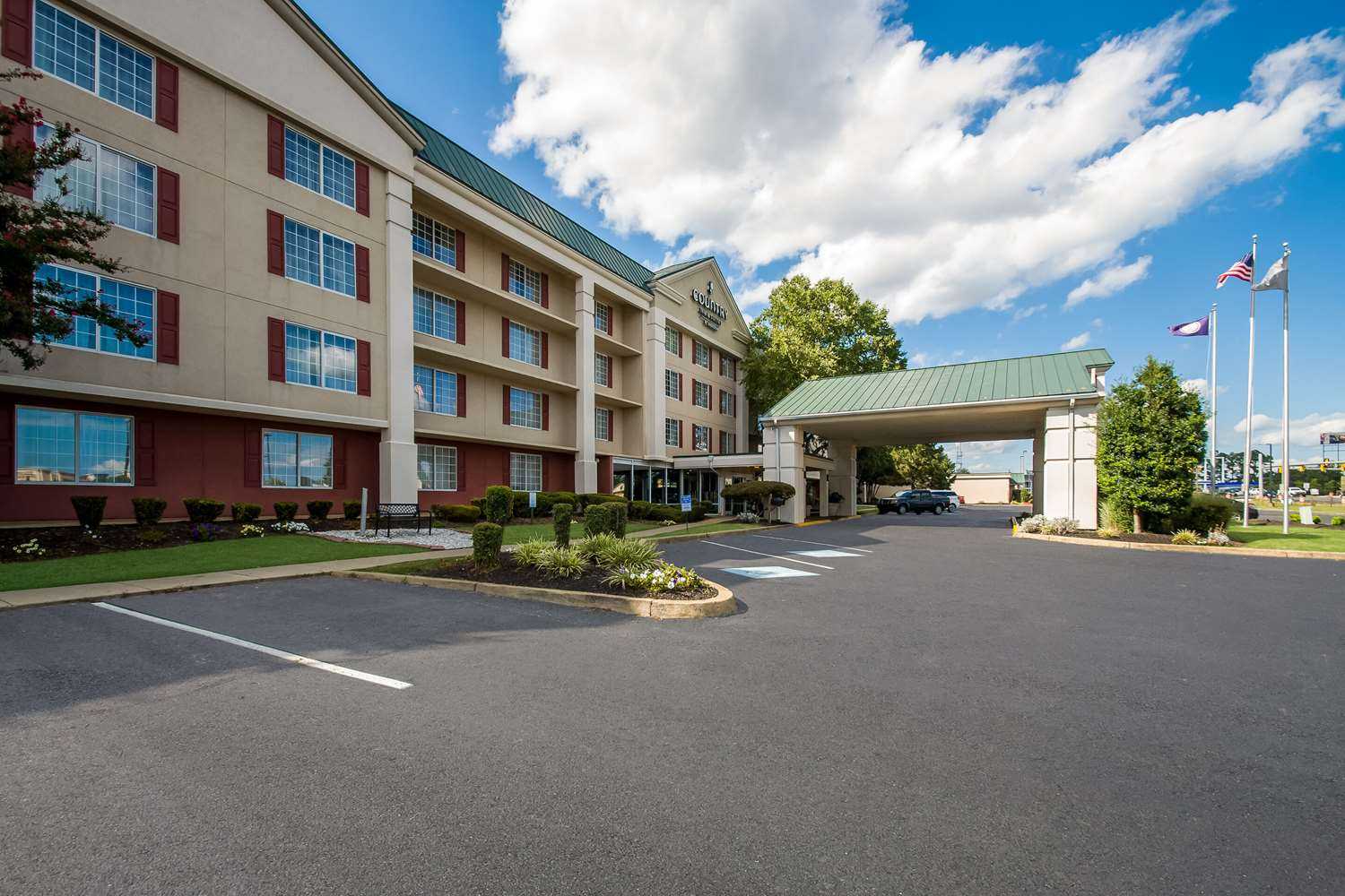 Country Inn & Suites By Radisson, Fredericksburg South (I-95), Va à Fredericksburg, VA