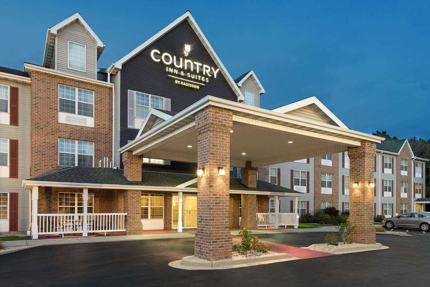 Country Inn & Suites By Radisson Milwaukee Airport à Milwaukee, WI