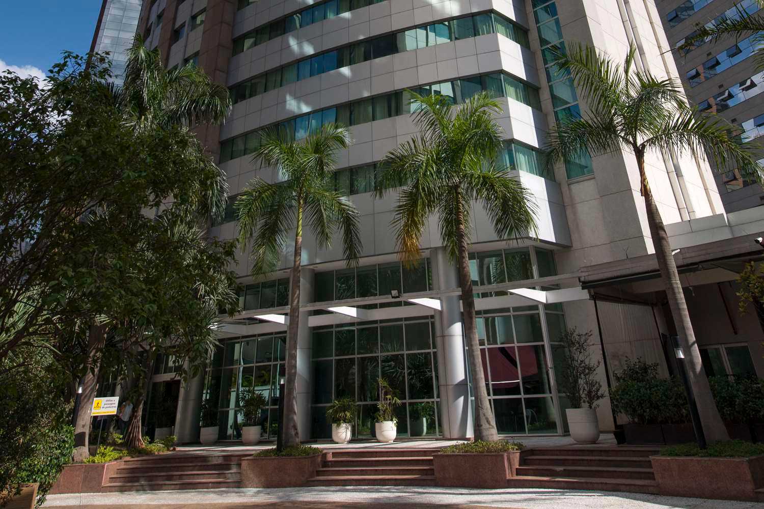 Sao Paulo, BR의 Radisson Vila Olimpia Sao Paulo