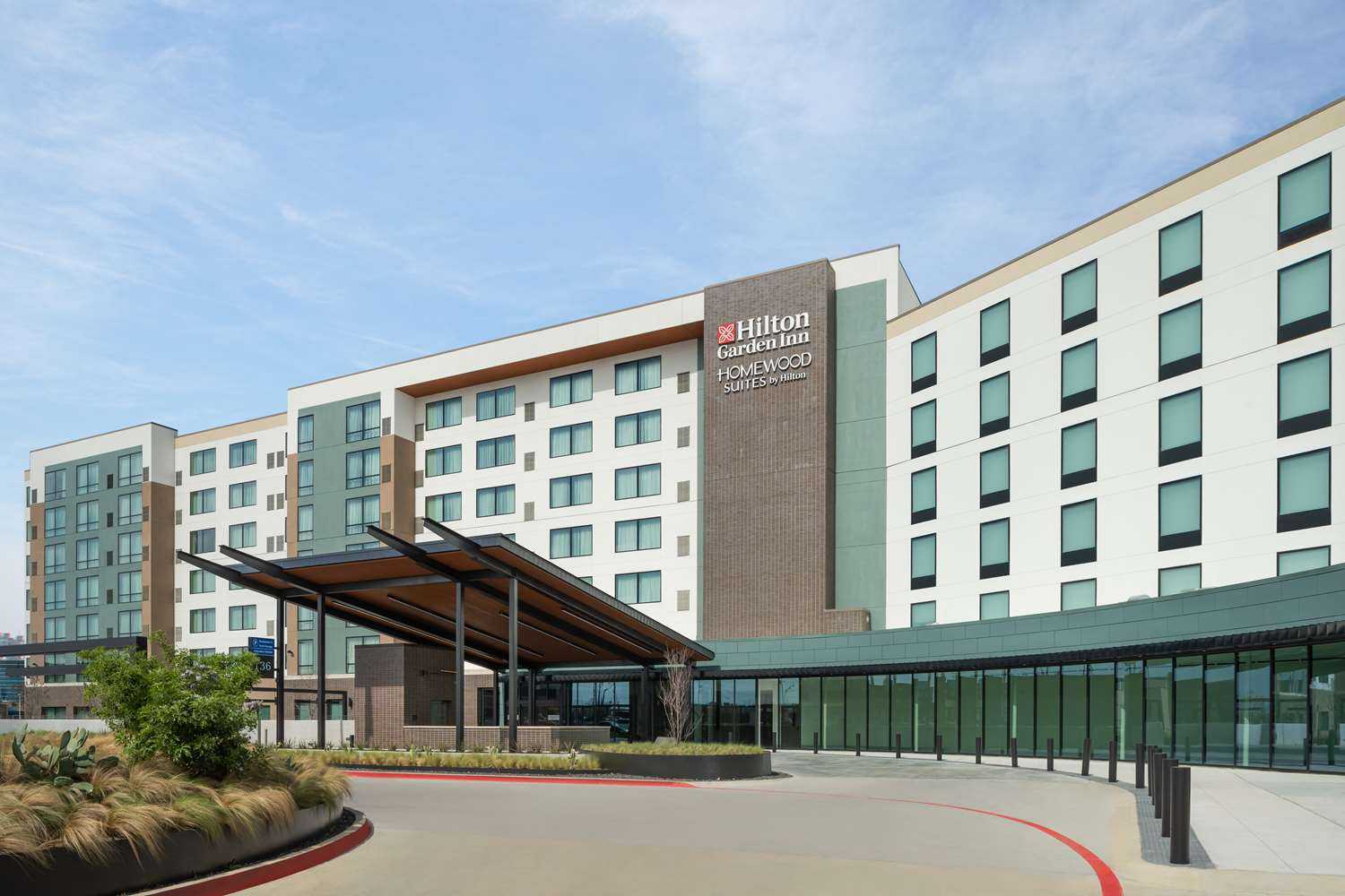 Grand Prairie, TX 的 Homewood Suites by Hilton Grand Prairie at EpicCentral