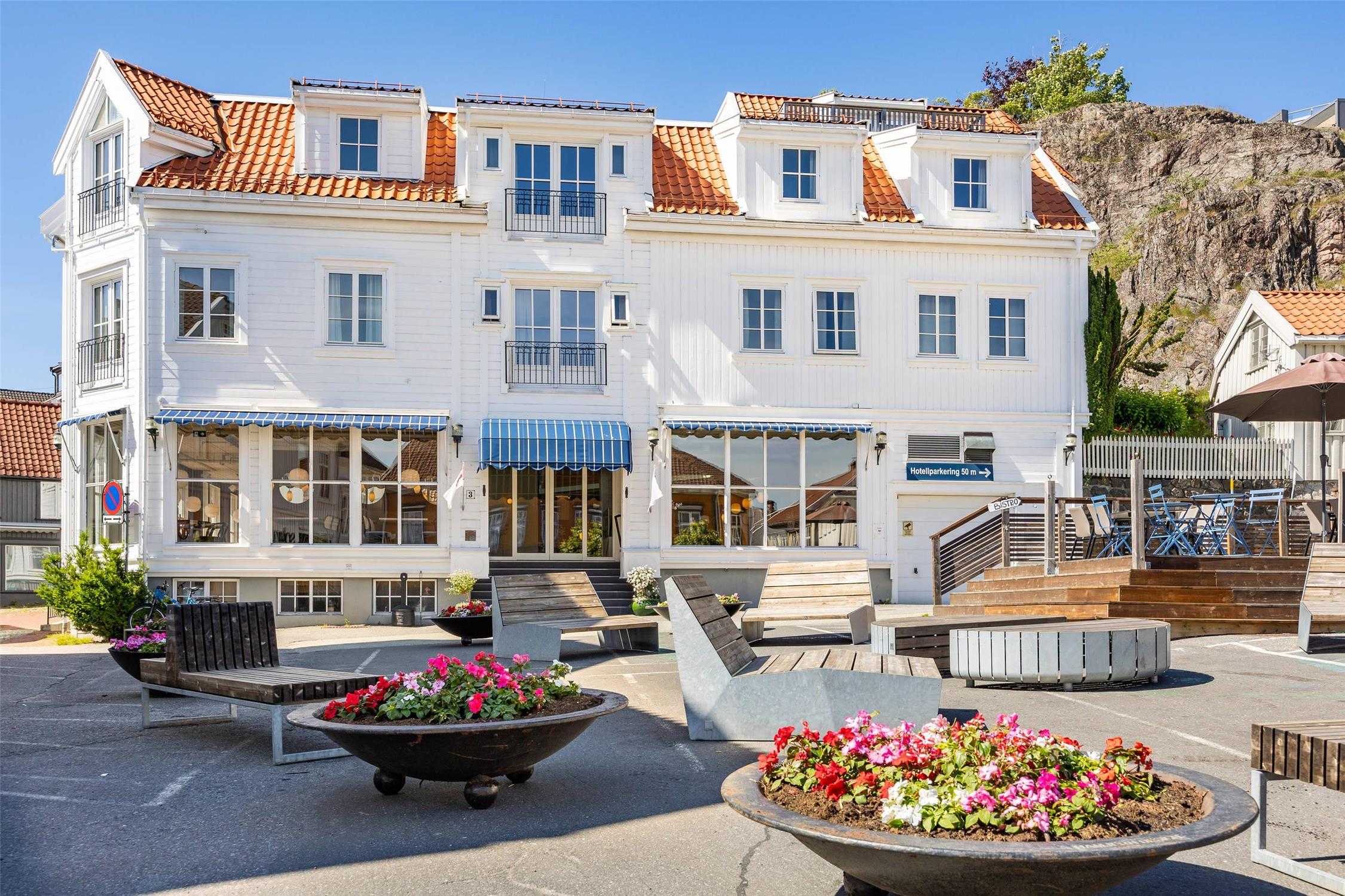 Home Hotel Grimstad, Grimstad, NO