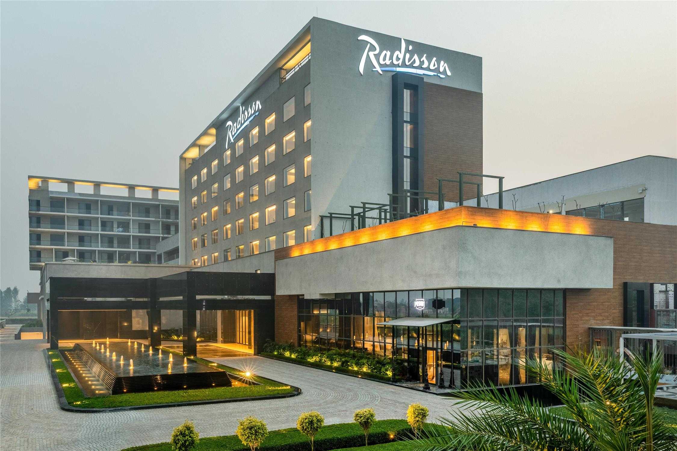 Radisson Hotel Phagwara em Phagwara, IN
