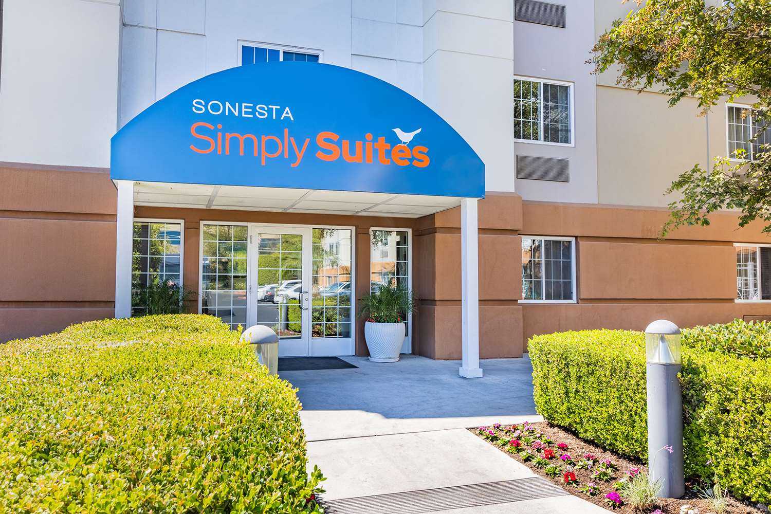 Sonesta Simply Suites Memphis a Memphis, TN