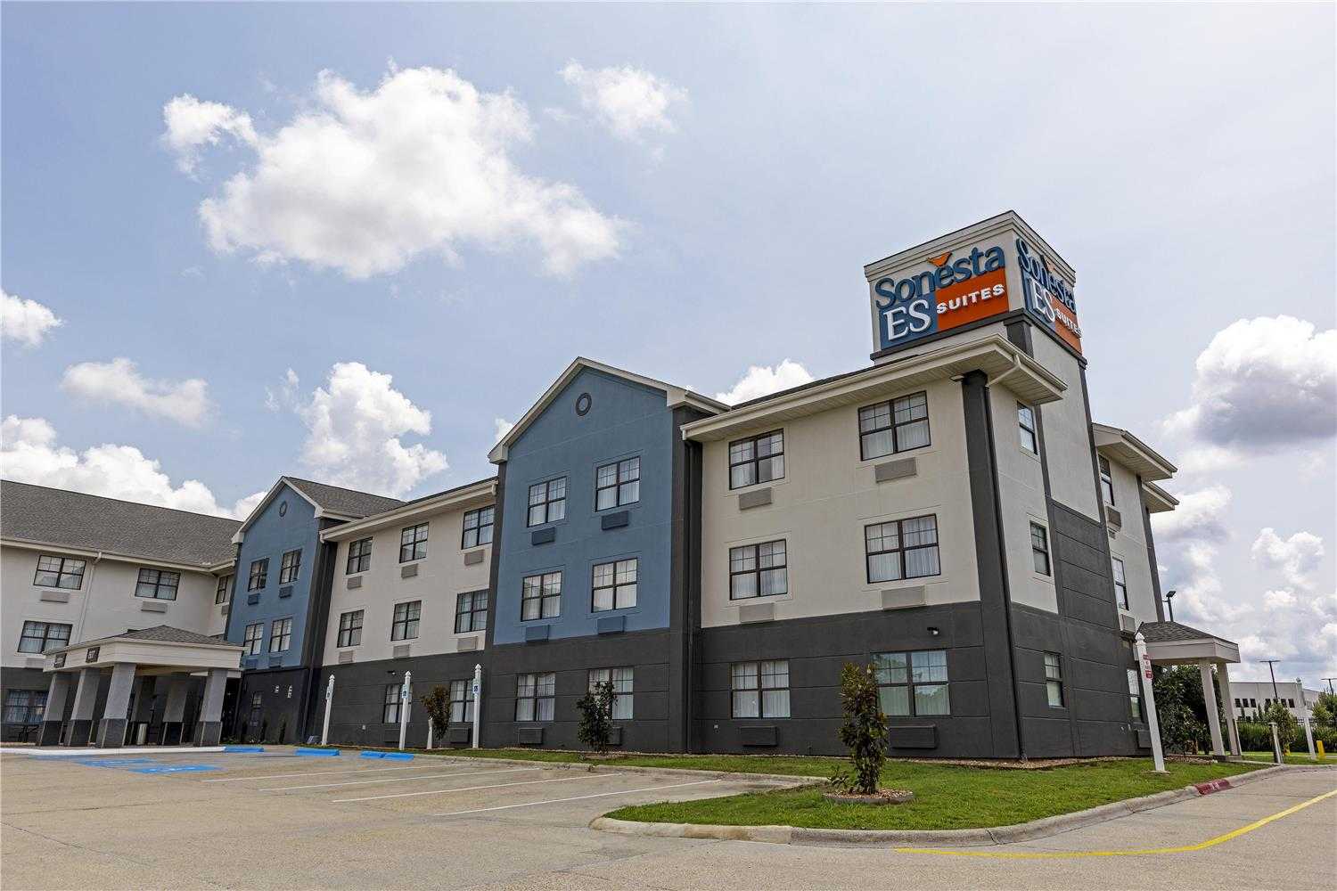 LaFayette, LA의 Sonesta ES Suites Lafayette Airport
