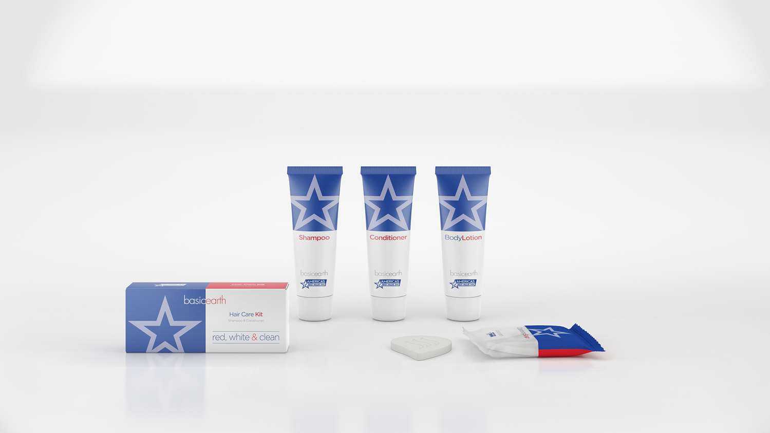 Americas Best Value Inn Elm Creek a Elm Creek, NE