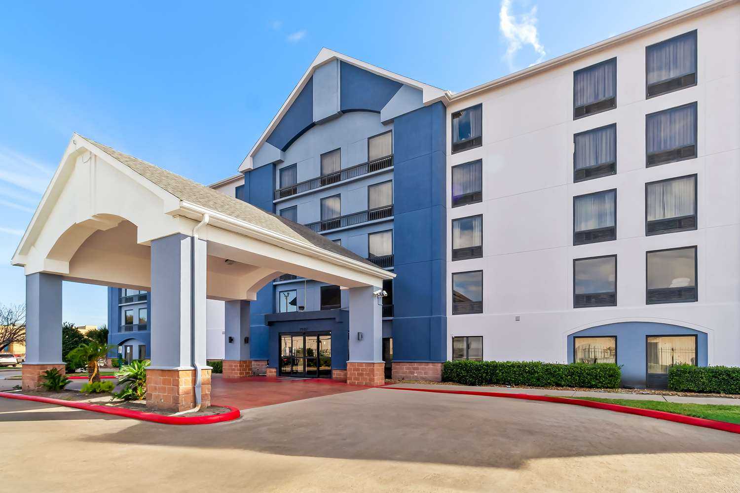 Sonesta Essential NW Houston in Houston, TX