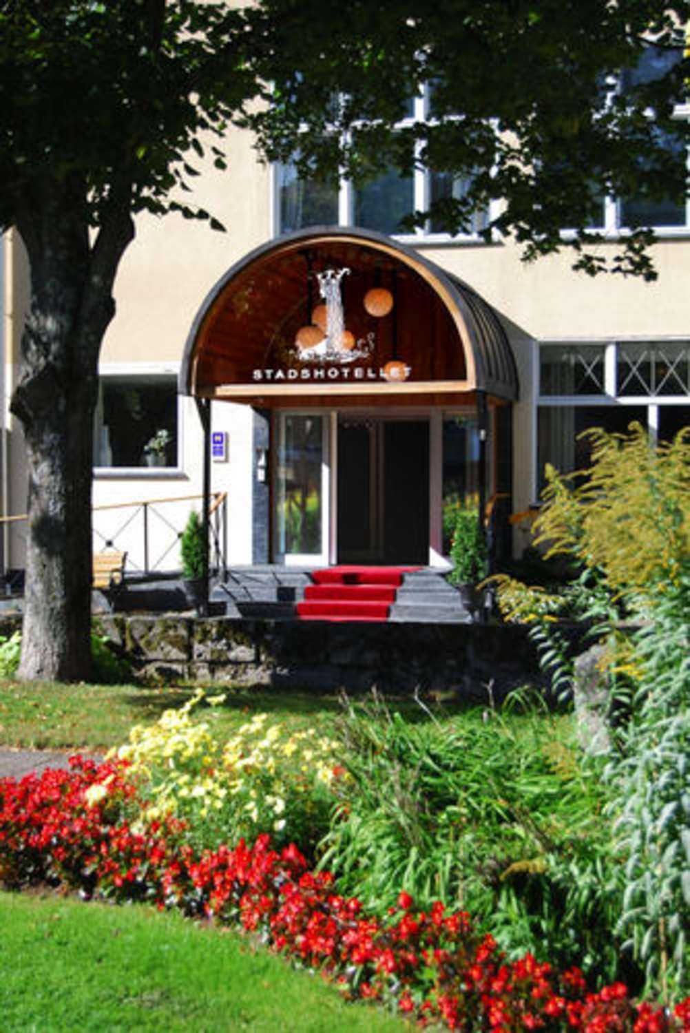 Home Hotel Smedjan a Sandviken, SE