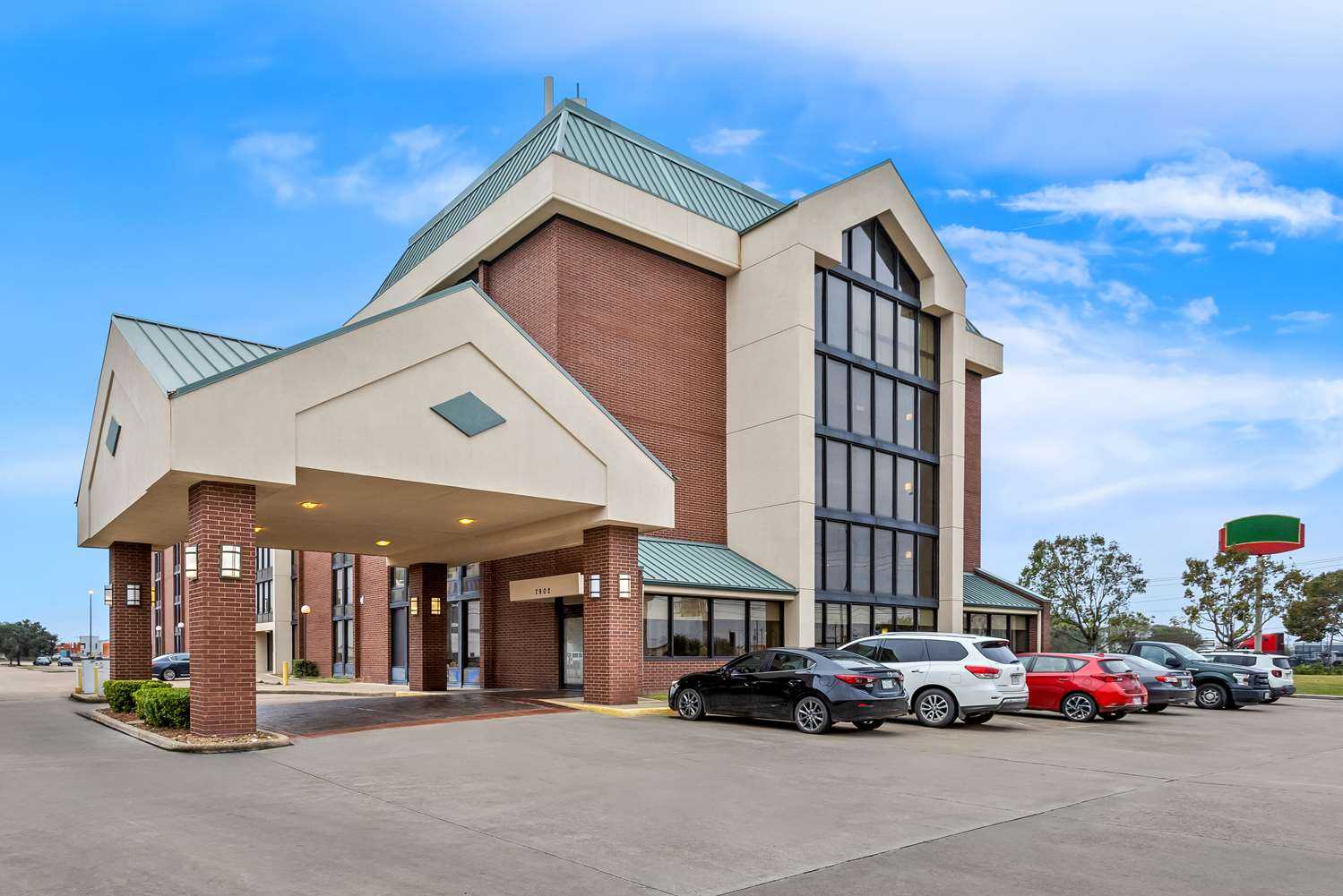 Sonesta Essential Houston Hobby Airport em Houston, TX