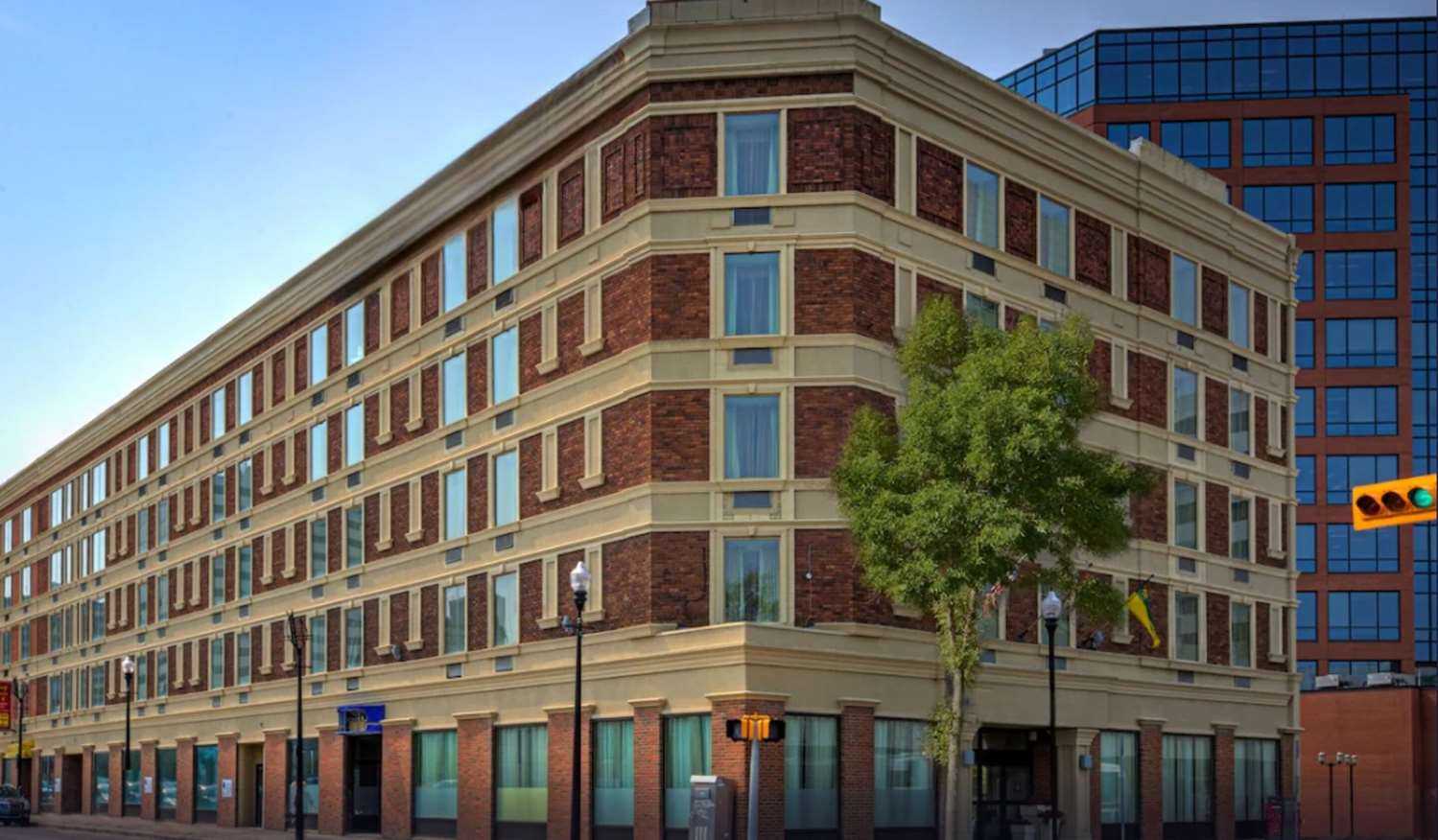 Quality Inn & Suites a Regina, SK