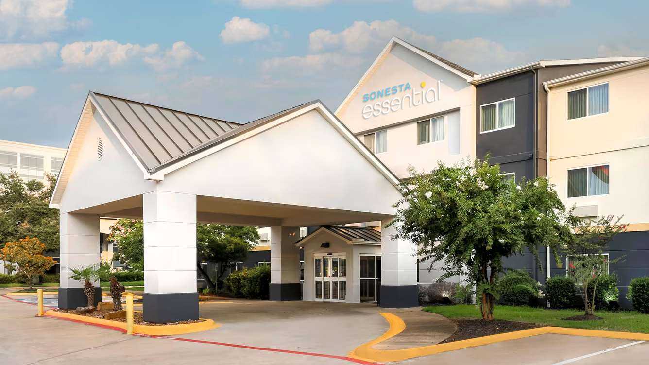 Sonesta Essential Houston Energy Corridor in Houston, TX