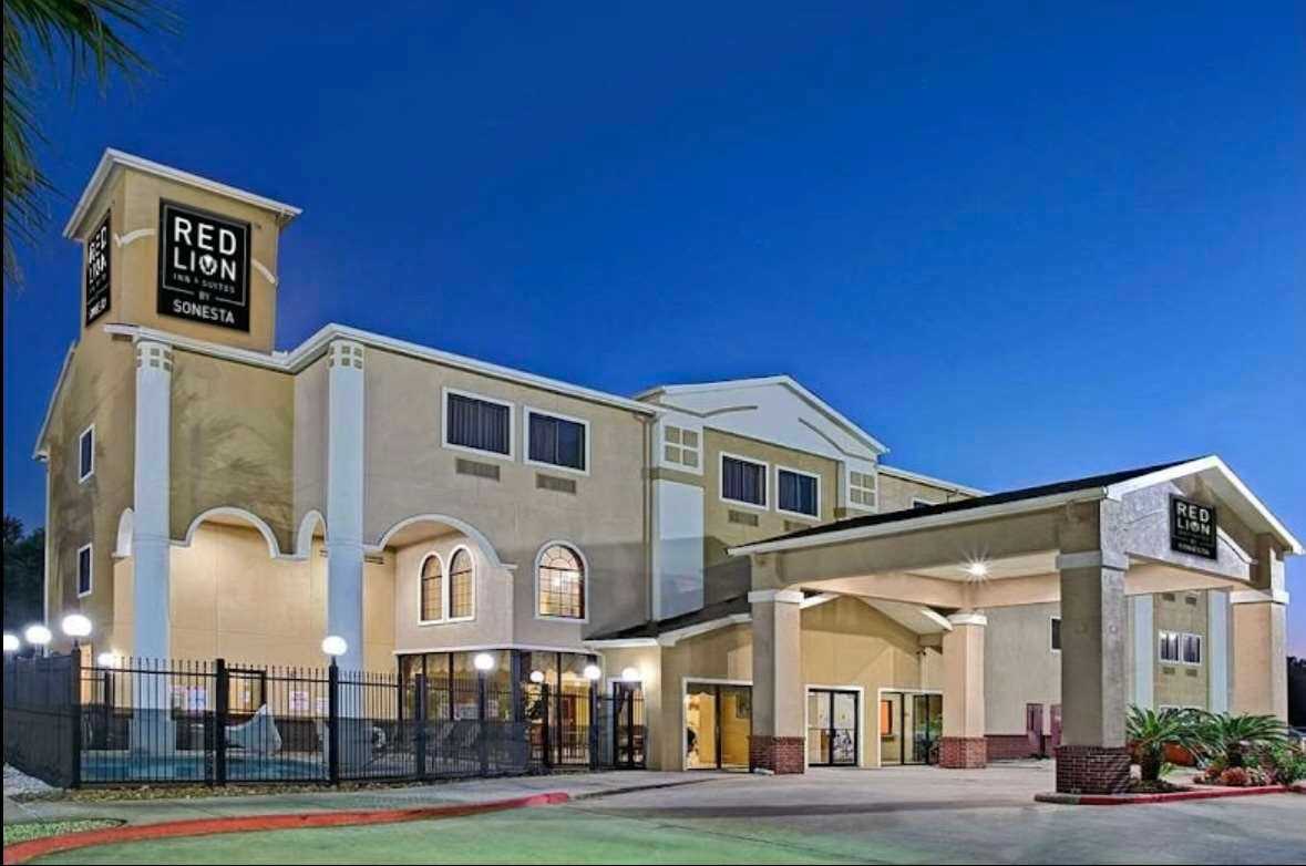 Red Lion Inn & Suites IAH Airport East in Humble, TX