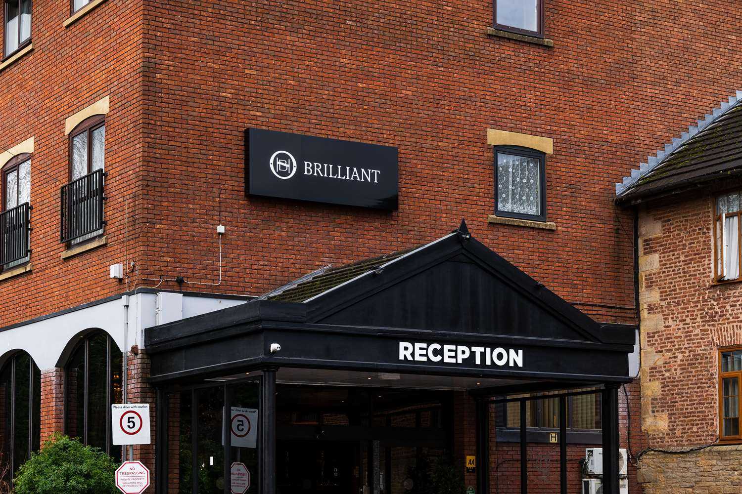 Park Hall Hotel & Spa Lancashire, a member of Radi, Chorley, GB1