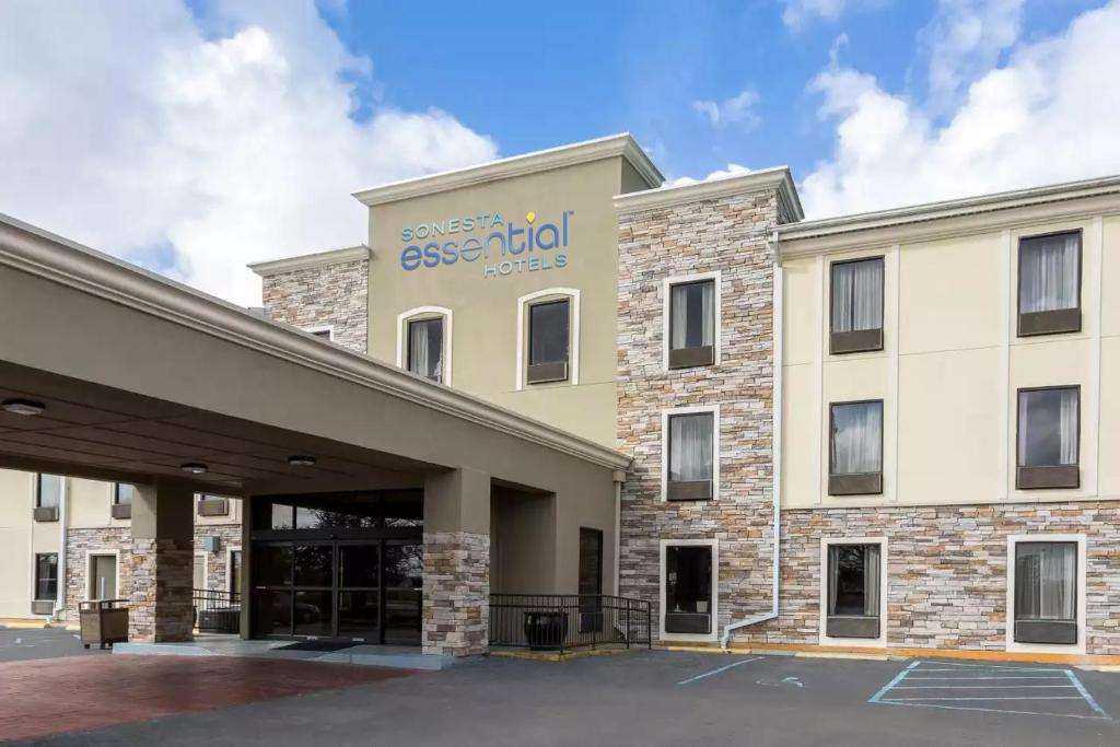 Sonesta Essential Hotels Baton Rouge en Baton Rouge, LA