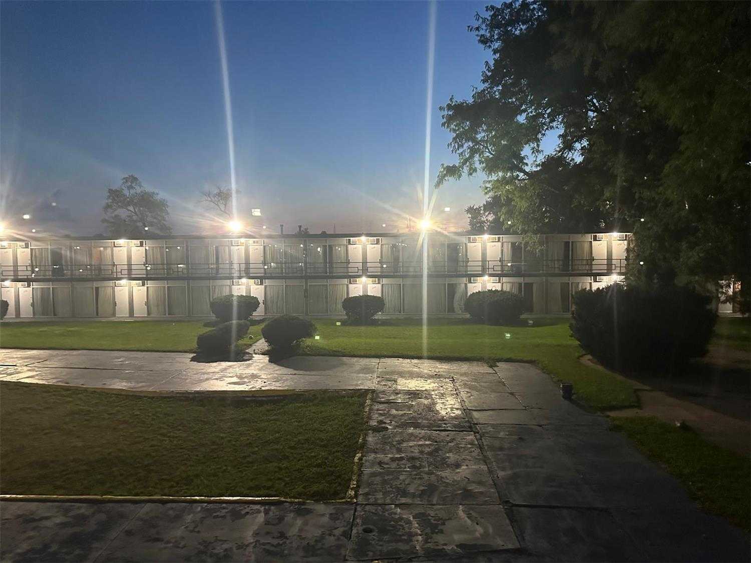 Americas Best Value Inn Rockford in Rockford, IL