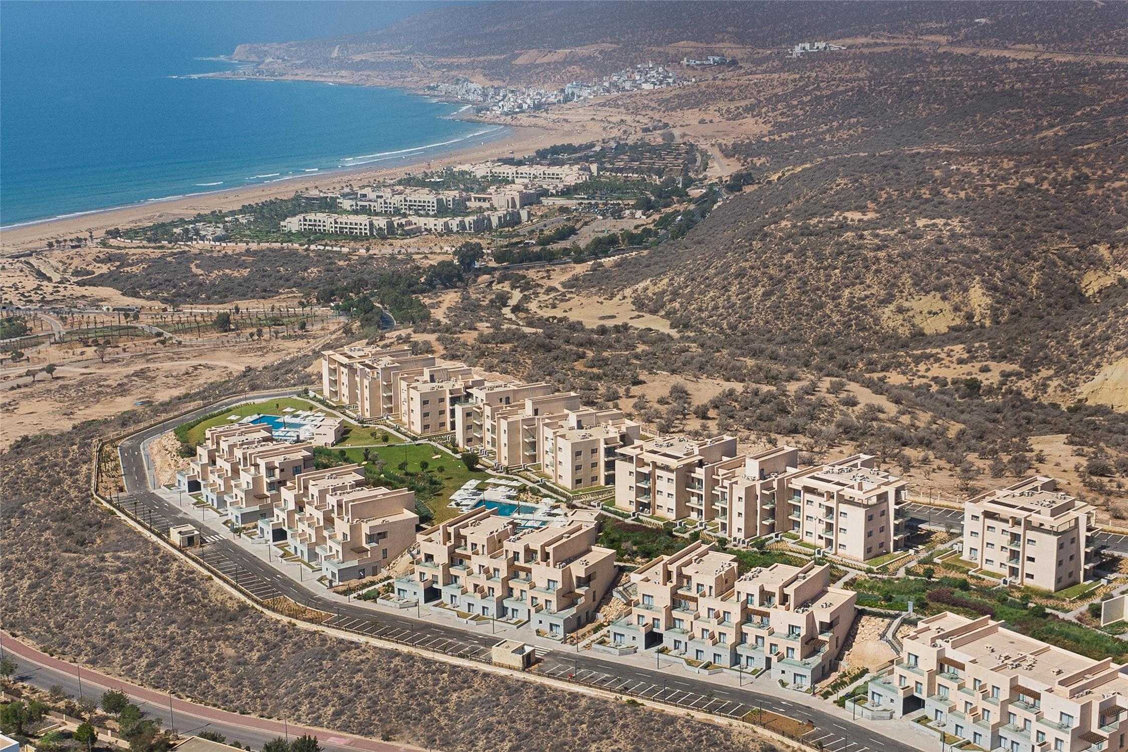Radisson Residences Taghazout Bay à Agadir, MA