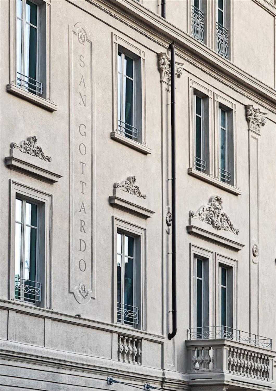 Palazzo San Gottardo Lake Como, a Radisson Collection Hotel in Como, IT