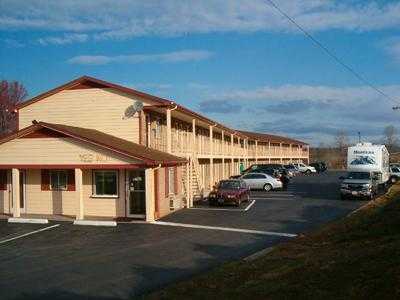 Americas Best Value Inn Jonesville в Greensboro, NC