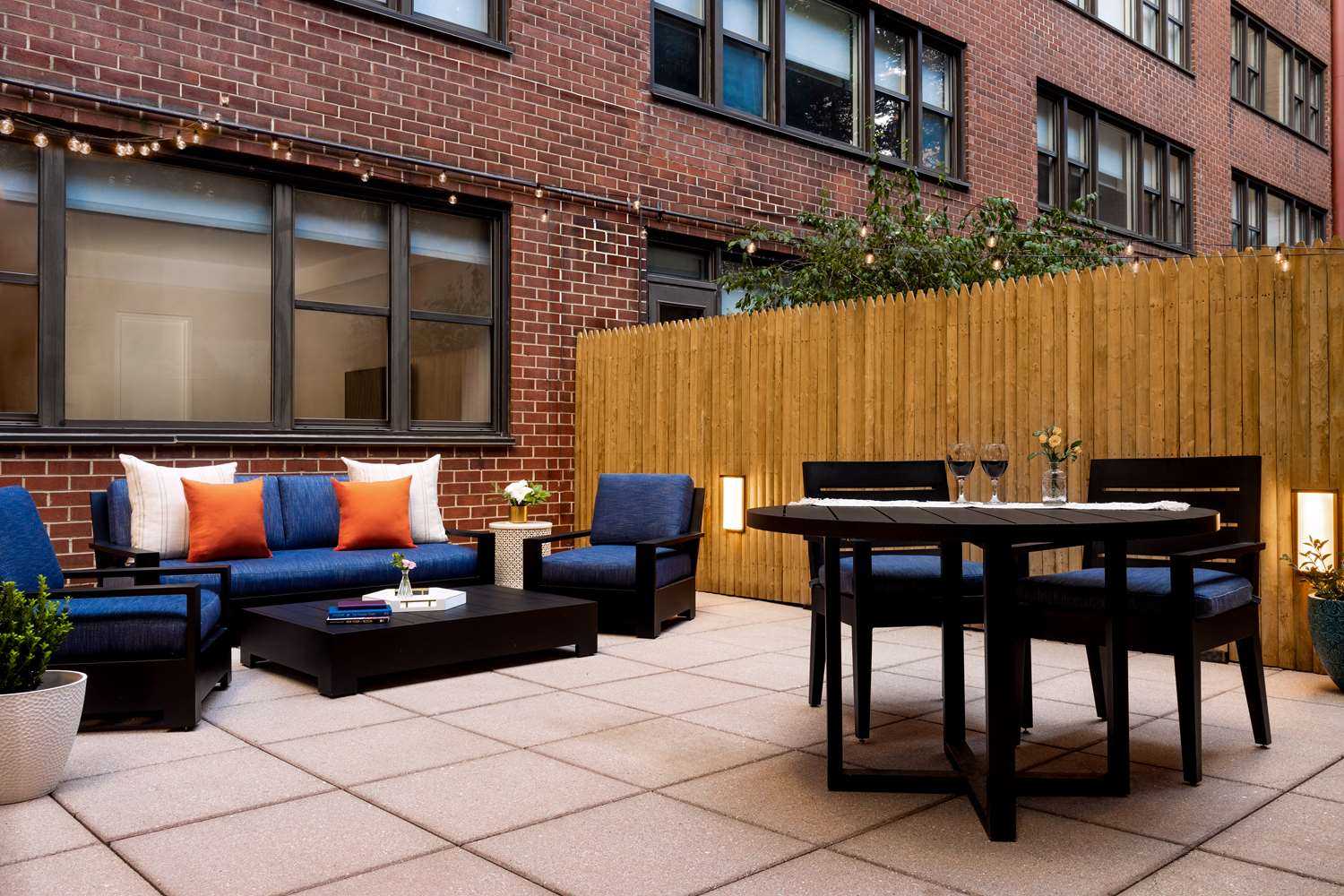 The Gardens Sonesta ES Suites New York в New York, NY