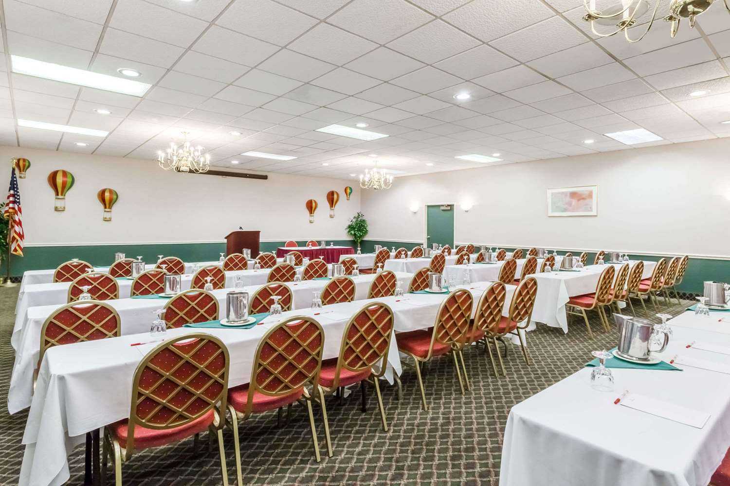 Baymont by Wyndham Queensbury Lake George em Queensbury, NY