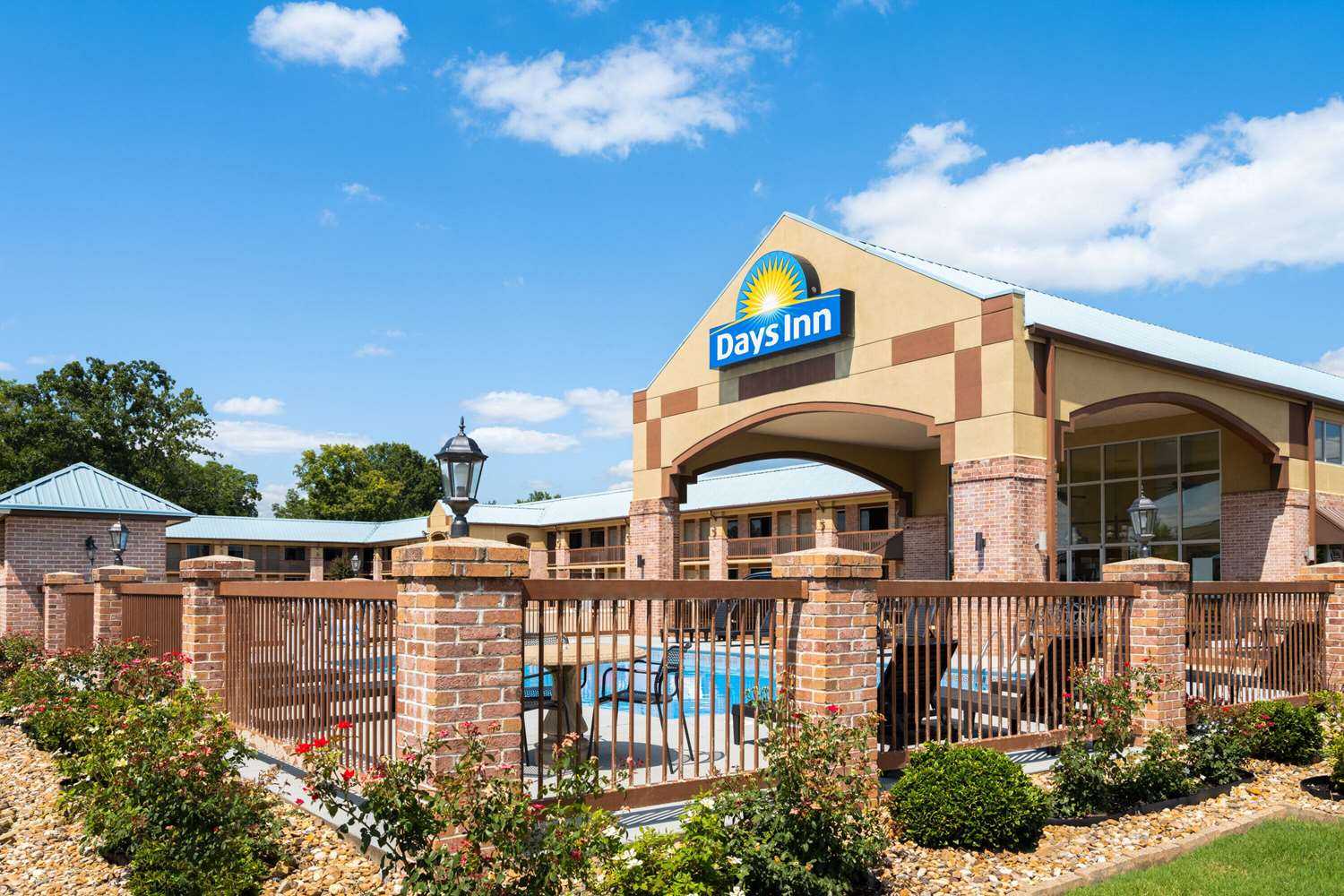 Days Inn by Wyndham Conway en Conway, AR