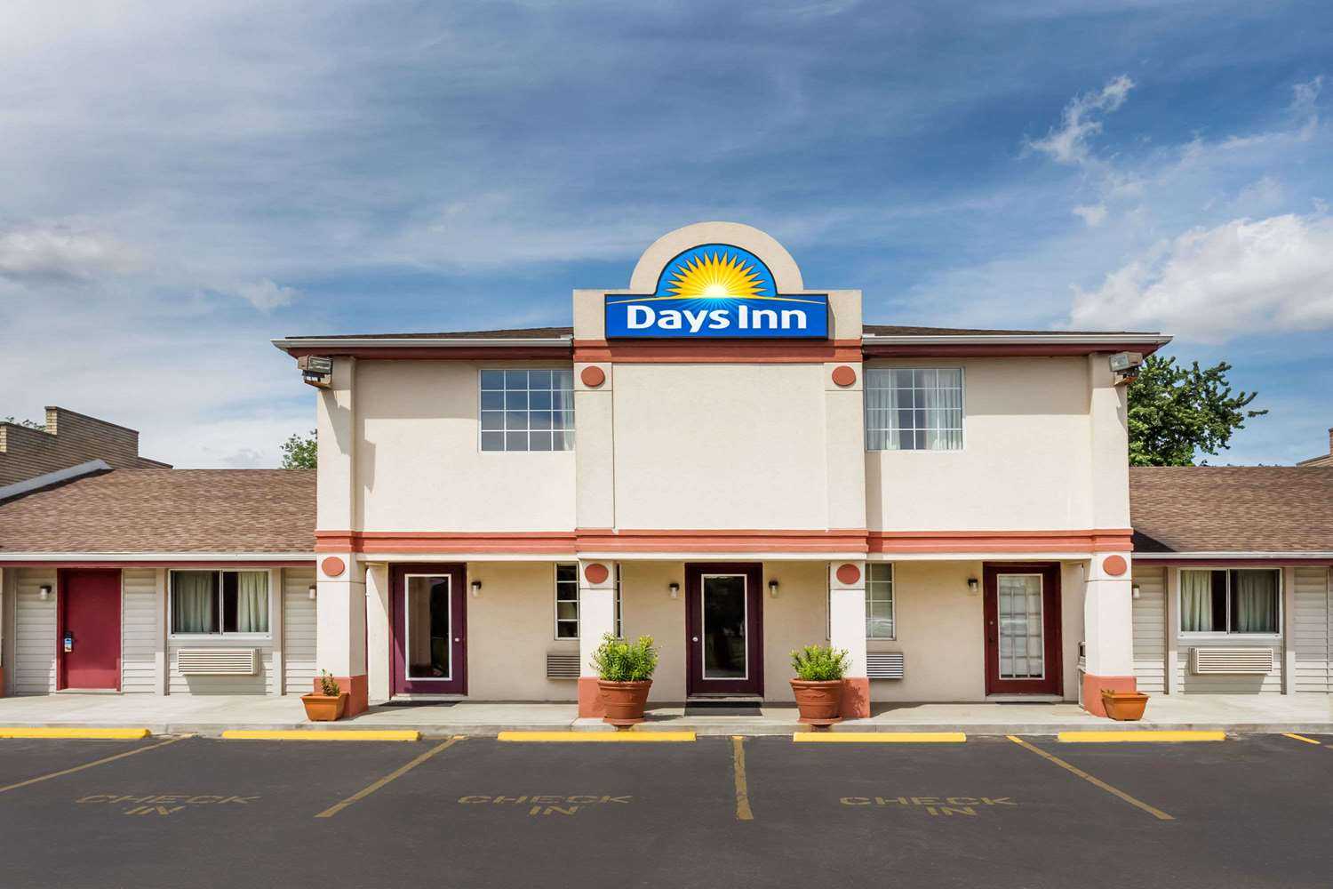 Days Inn by Wyndham Plymouth en Plymouth, IN