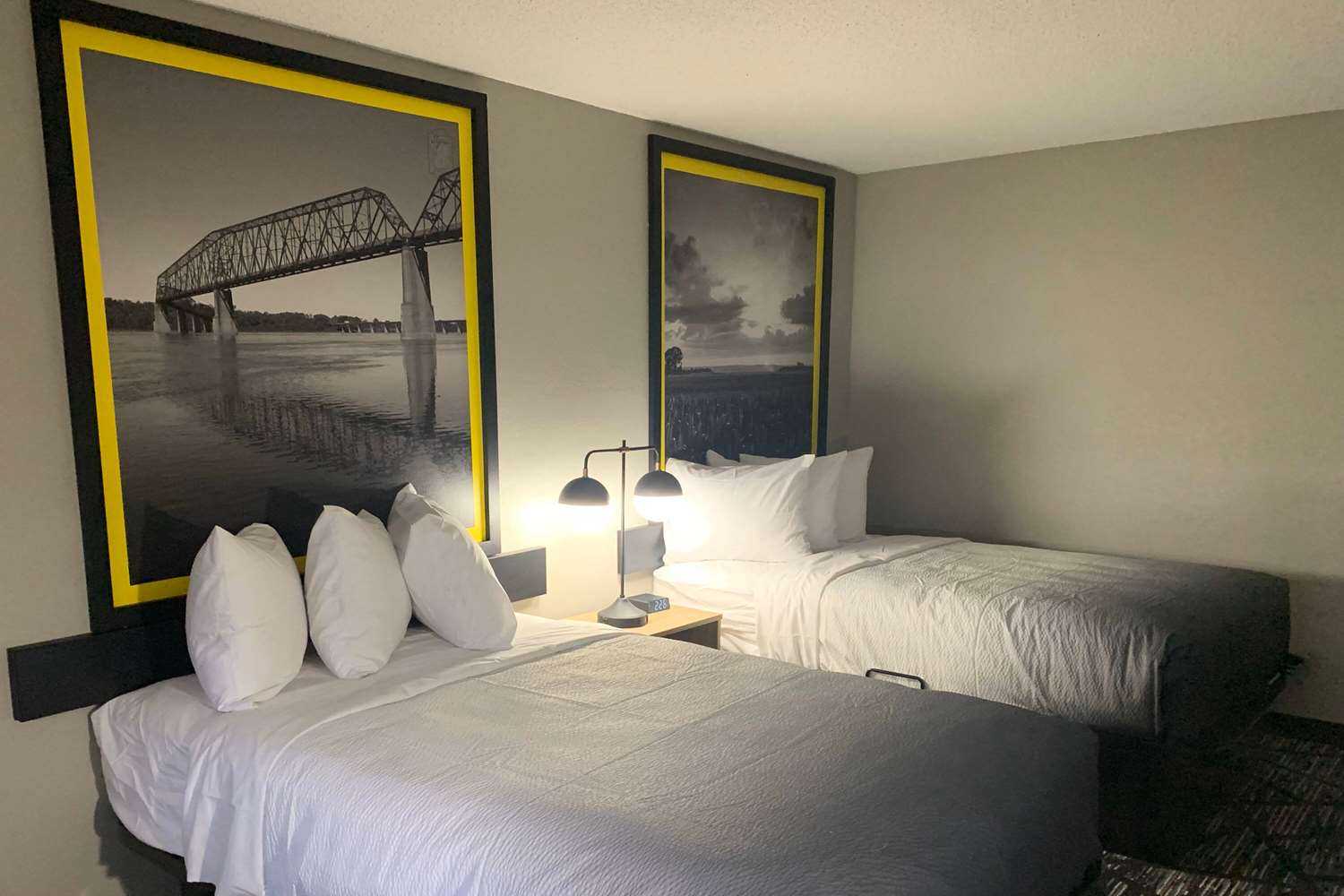 Super 8 by Wyndham Kirksville en Kirksville, MO