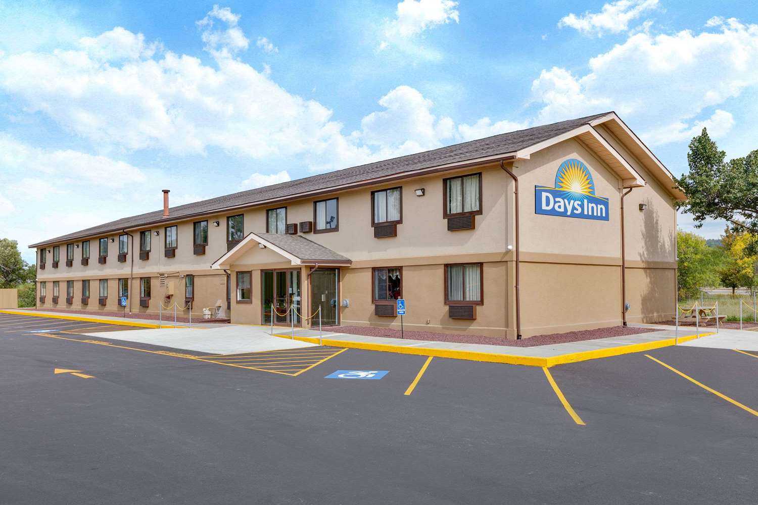 Days Inn by Wyndham Hornell NY, Hornell, NY