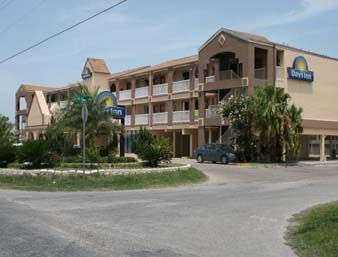 Corpus Christi, TXにおけるDays Inn by Wyndham Corpus Christi Beach 