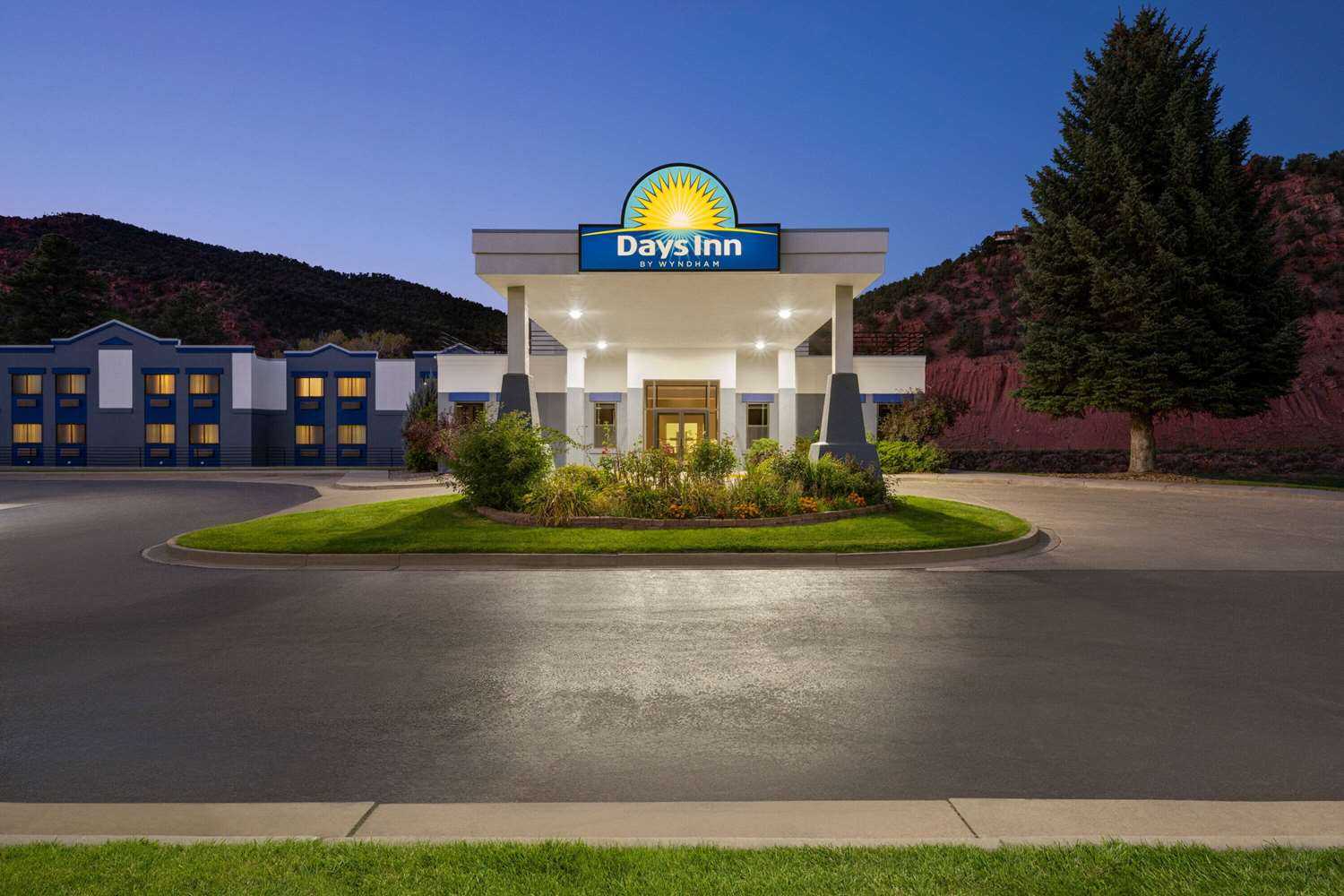 Days Inn by Wyndham Carbondale em Carbondale, CO