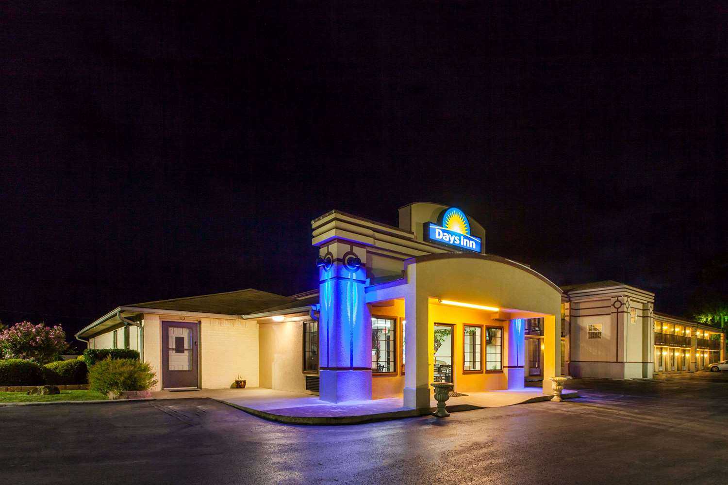 Days Inn by Wyndham El Reno em El Reno, OK
