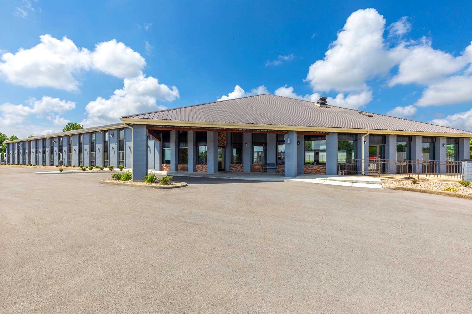 Days Inn by Wyndham Glasgow a Glasgow, KY