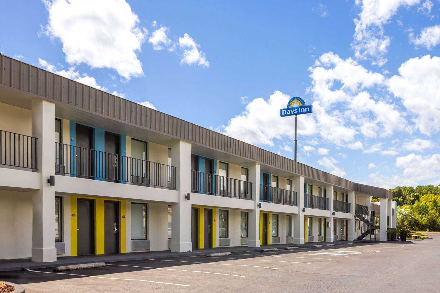 Ladson, SC의 Days Inn by Wyndham Ladson Summerville Charleston