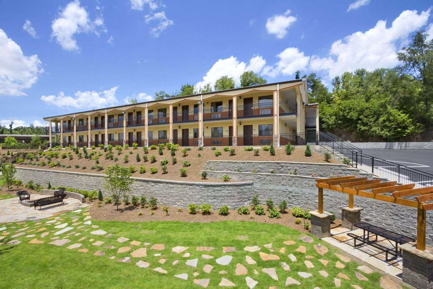 Days Inn by Wyndham Fultondale en Fultondale, AL