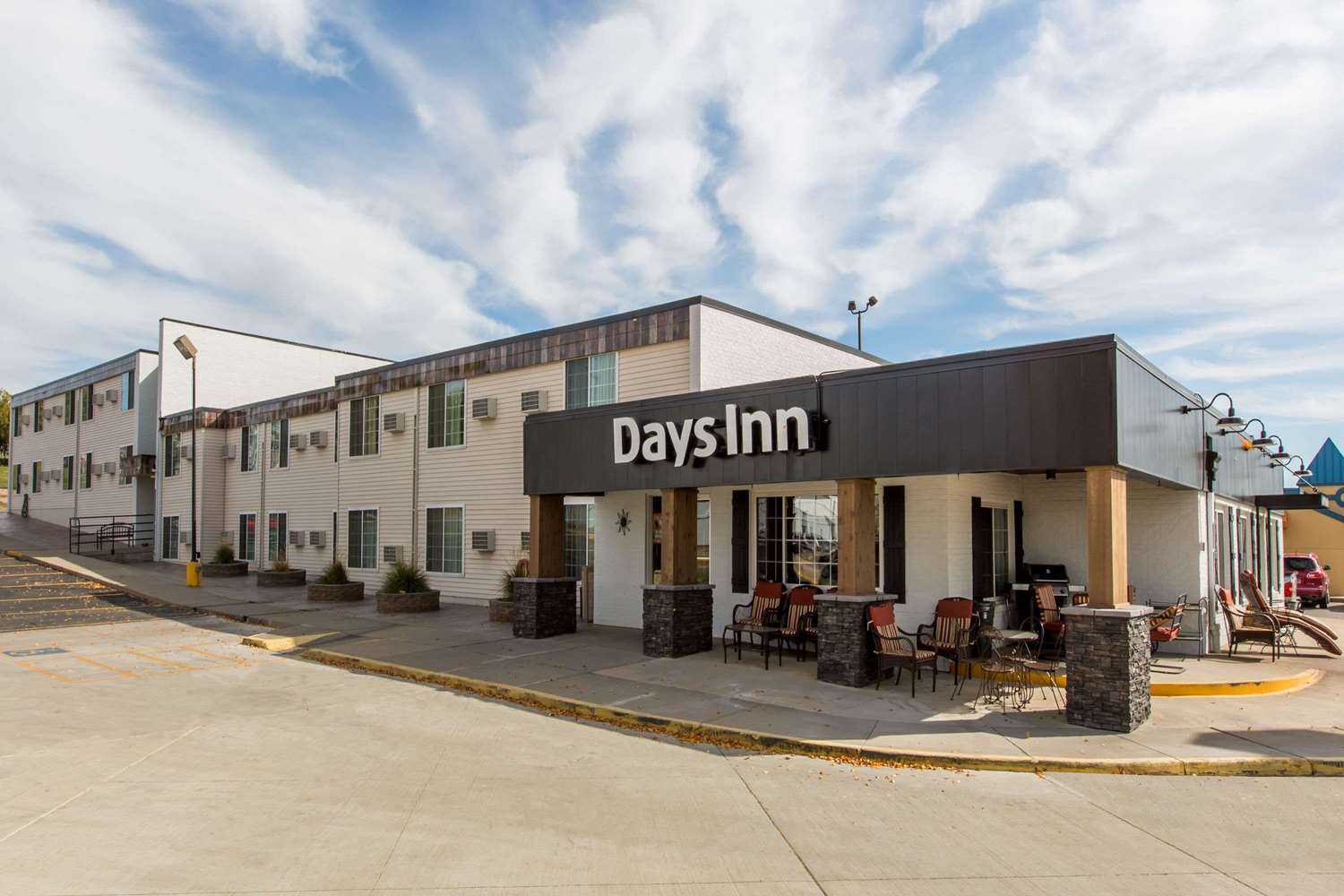Days Inn by Wyndham Pierre à Pierre, SD