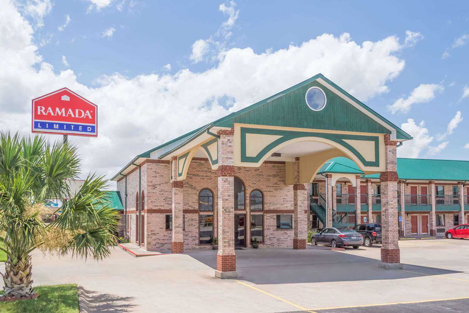 Ramada Limited San Angelo em San Angelo, TX
